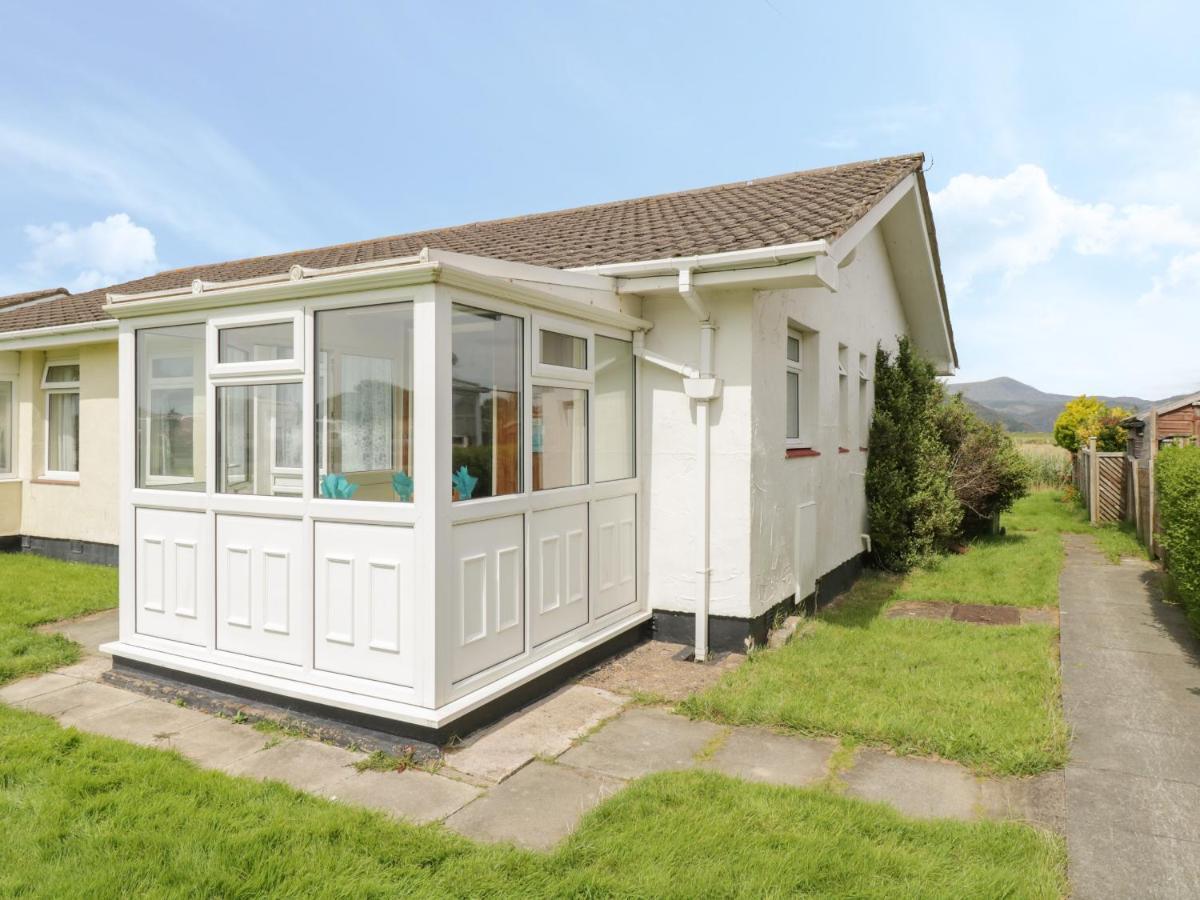 Hafod-Y-Gors Villa Fairbourne Exterior foto