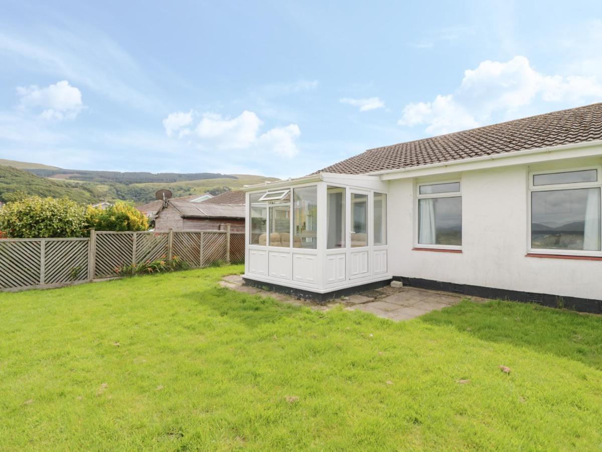 Hafod-Y-Gors Villa Fairbourne Exterior foto
